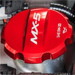 Plaques de seuil de porte pour Mazda MX-5 NDE1