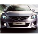 Bouclier avant version sport Mazda 6 GH