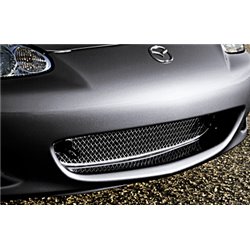 Grille de calandre Chrome pour Mazda MX-5 NB