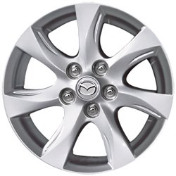 Jante Aluminium 16"