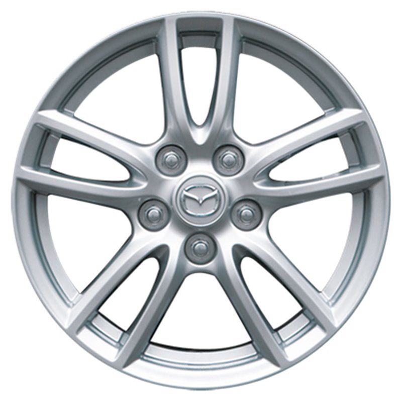 Jante Aluminium 16" Jante Aluminium 16"