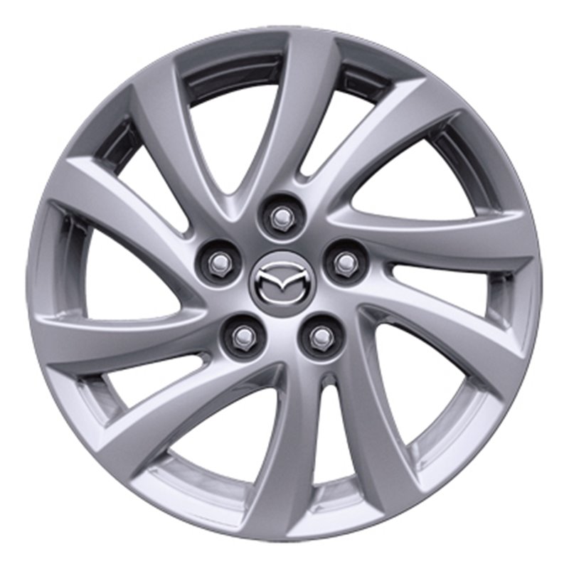 Jante Aluminium 16" Jante Aluminium 16"