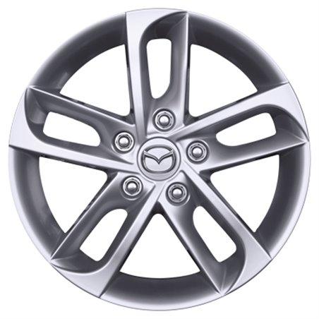 Jante Aluminium 16"