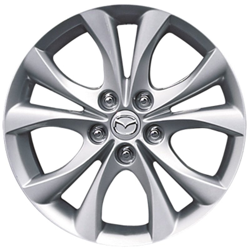 Jante Aluminium 17" Jante Aluminium 17"