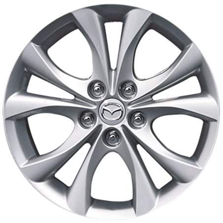 Jante Aluminium 17"