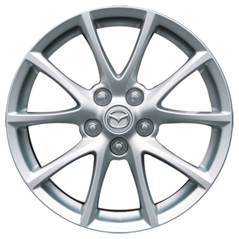 Jante Aluminium 17" Jante Aluminium 17"