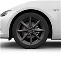 Jante Aluminium 17" design 159A Mazda MX-5 NDE1