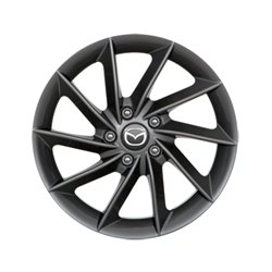 Jante Aluminium 17"