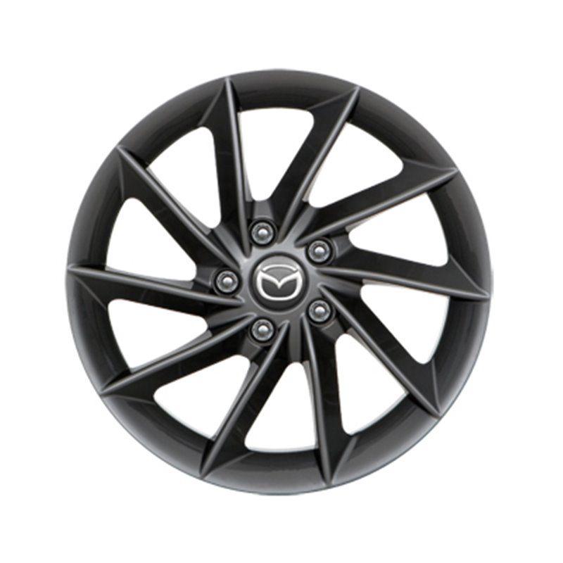 Jante Aluminium 17"