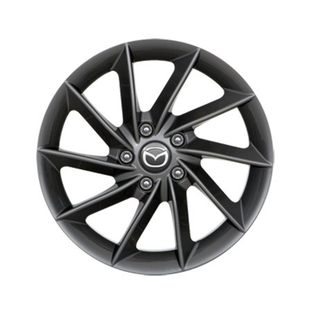 Jante Aluminium 17"