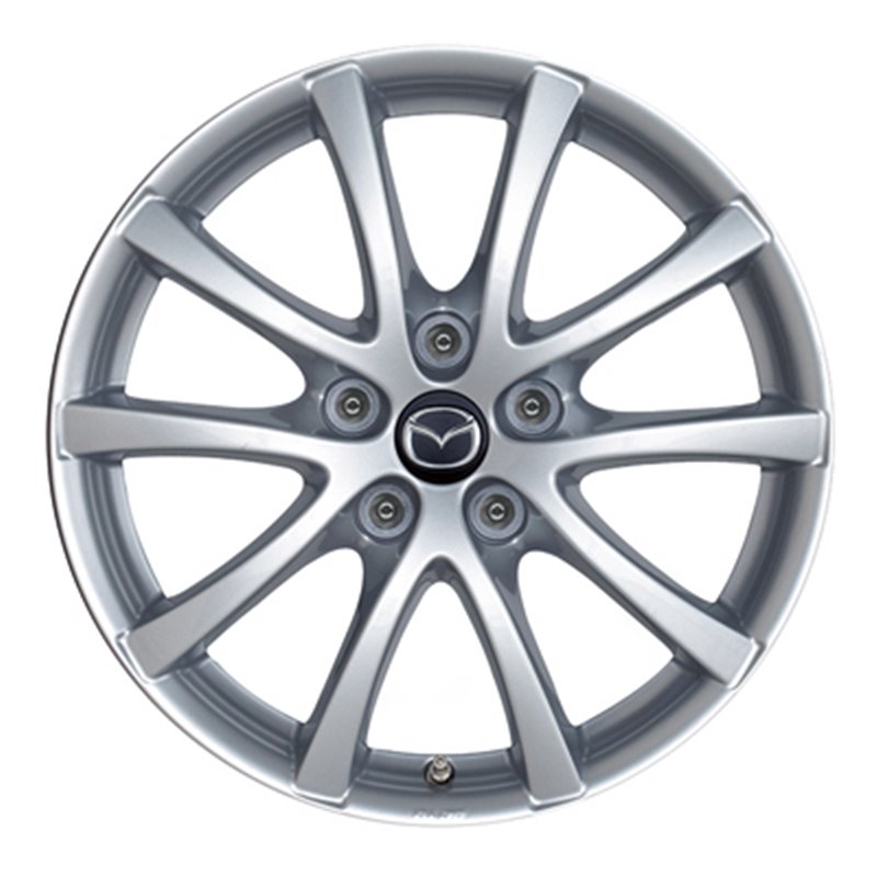 Jante Aluminium 17"