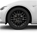 Jante Aluminium 17" design 69 Mazda MX-5 NDE1