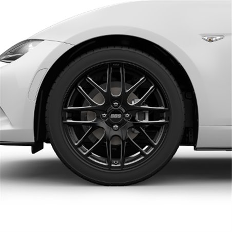 Jante Aluminium 17"