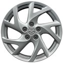 Jante Aluminium 18" design 140 Mazda 6 GH (Facelift)