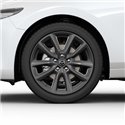 Jante Aluminium 18" design 168A Mazda 3 BP