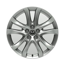 Jante Aluminium 19"