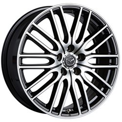 Jante Aluminium 19"