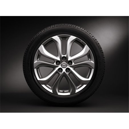 Jante Aluminium 20"
