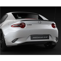 Plaques de seuil de porte pour Mazda MX-5 NDE1