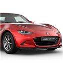 Jupe avant Mazda MX-5 NDE1