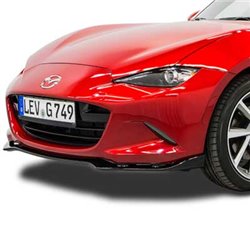 Plaques de seuil de porte pour Mazda MX-5 NDE1