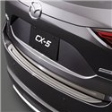 Plaque de seuil de bouclier arrière Mazda CX-5 KF
