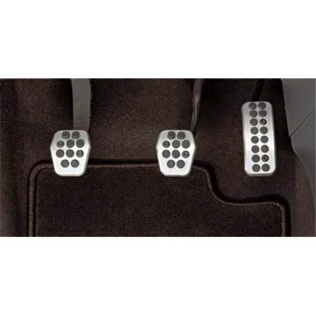 Pour Peugeot 208 Accessoires Seuil de porte Portière Pédale plaque  Marchepieds