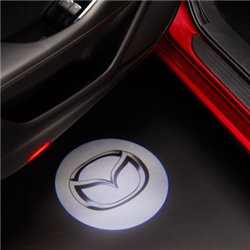 Kit Eclairage De Coffre Type Led - Accessoires 2 Mazda