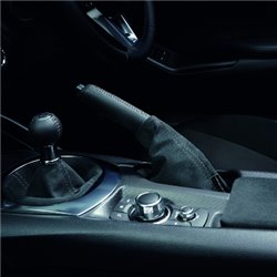 Pomme de levier de vitesse MAZDA - Accessoires MAZDA