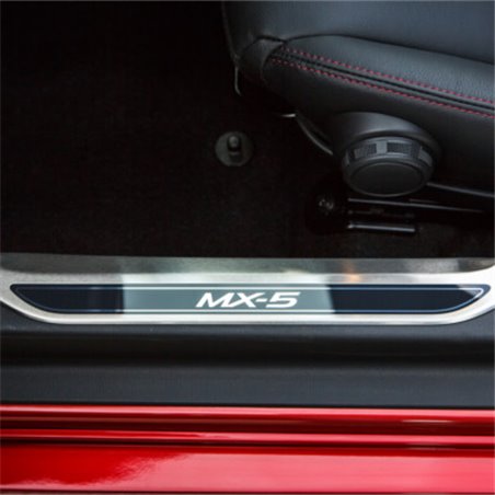 EAGLEG 4 Pièces Autocollant de Seuil de Porte de Fibre Carbone Voiture pour FI-at 500 500C 500X 500L Panda Bravo Punto, Protecteur de Bord - Contre Les Rayures Protection Accessoires, 500X EAGLEG 4 Pièces Autocollant de Seuil de Porte de Fibre Carbone Voiture pour FI-at 500 500C 500X 500L Panda Bravo Punto, Protecteur de Bord - Contre Les Rayures Protection Accessoires, 500X