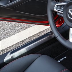 Plaques de seuil de porte pour Mazda MX-5 NDE1