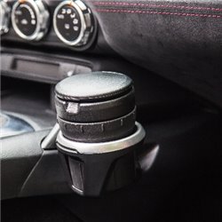 Accessoires Intérieurs De Voiture De Porte-gobelet De Console Centrale Pour