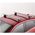 Barres de toit Mazda CX-3