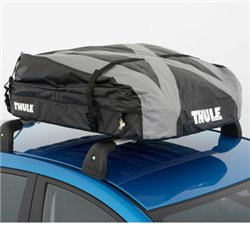 THULE Coffre de Toit Ranger 90