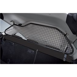 Grille de séparation pour chien