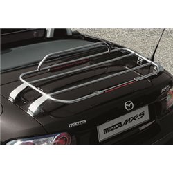 Porte-bagage pour valise