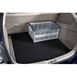 Système de rangement de coffre caisse de rangement pliable pour Mazda