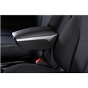 Accoudoir central avant Mazda 2 DE