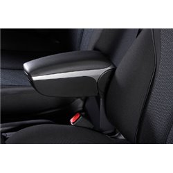 SXCY Plateau de rangement pour console centrale compatible avec Mazda CX30  CX-30 2019 2020 Accessoires intérieurs Accoudoir Console