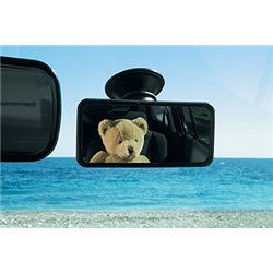 Miroir de surveillance enfant