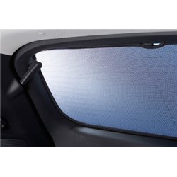 Pare-soleil,Pare-brise avant Anti-UV intérieur de voiture, accessoires de  voiture, pour Mazda 3 6 2 5 CX-5 CX-7 CX-3 323 ATENZA - Cdiscount Auto