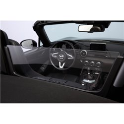 Plaques de seuil de porte pour Mazda MX-5 NDE1