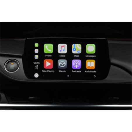 Apple CarPlay™ / Android Auto™
