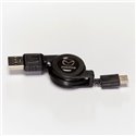 Câble adaptateur USB (type C) Mazda