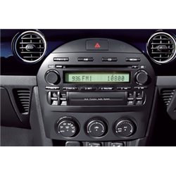 Module radio simple CD