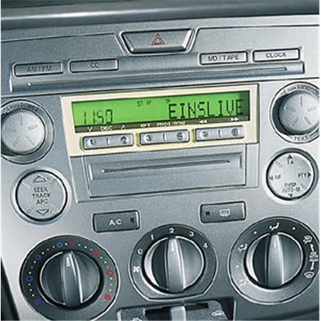 Module radio simple CD