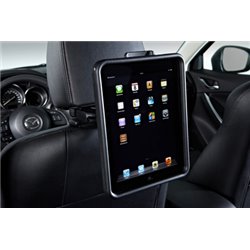 Support d'appuie-tête pour iPad