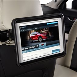 Support d'appuie-tête pour iPad