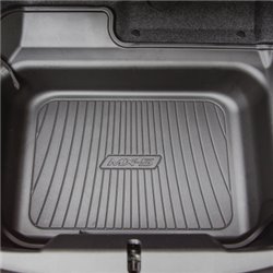 Système de rangement de coffre caisse de rangement pliable pour Mazda