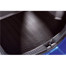 Coffre arrière Auto Tapis coffre tapis chargement Axela 3 Sedan 14-18 